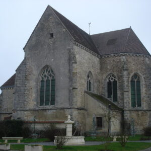 Broussy-le-Grand