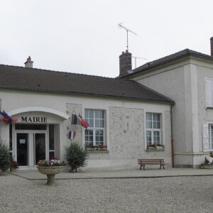 Champcenest