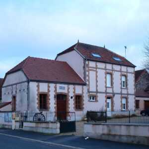 Champguyon