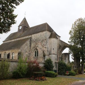 Charleville