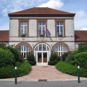 Choisy-en-Brie