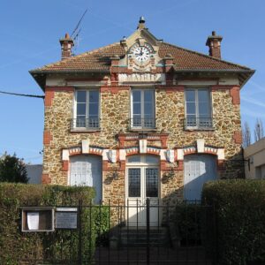 Condé-Sainte-Libiaire