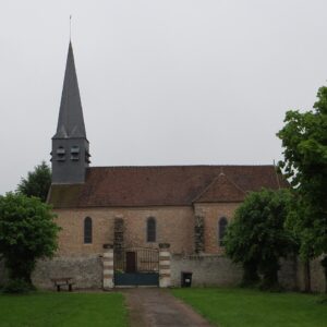 Courchamp