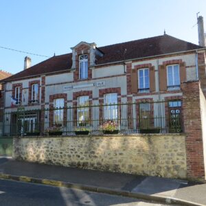 Courgivaux