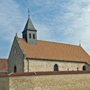 Courjeonnet