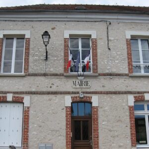 Courtaçon