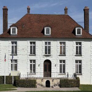 Coutevroult