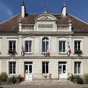 Crécy-la-Chapelle