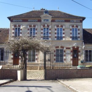 Crèvecœur-en-Brie