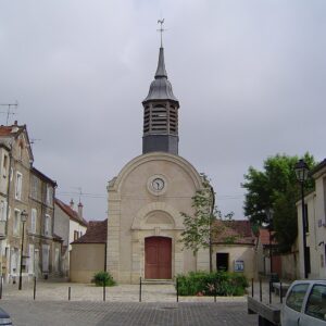 Esbly