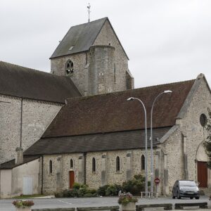 Esternay