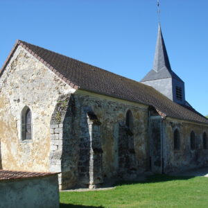 Étréchy
