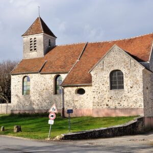 Giremoutiers