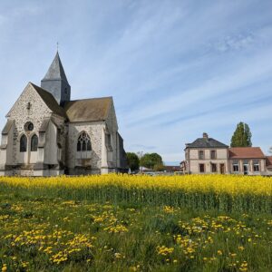 Janvilliers
