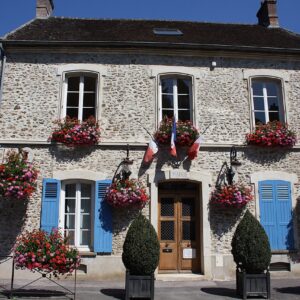 La Celle-sur-Morin