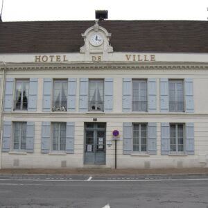 La Ferté-Gaucher