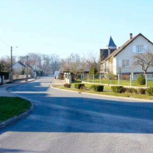 La Haute-Maison