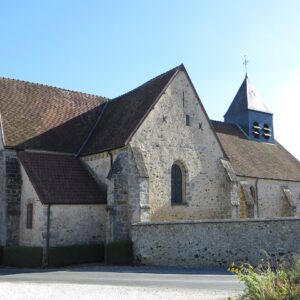 La Noue