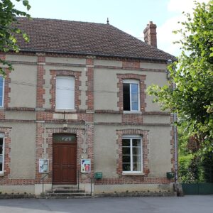 Le Gault-Soigny