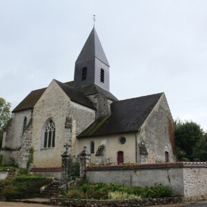 Le Thoult-Trosnay
