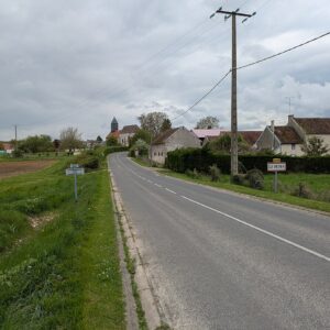 Le Vézier
