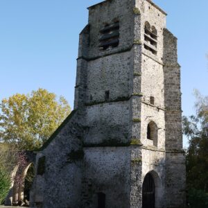 L'Épine-aux-Bois