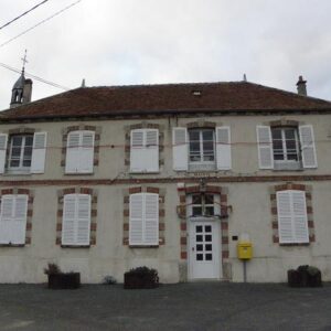 Les Marêts
