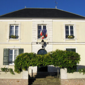 Lescherolles