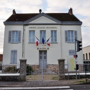 Maisoncelles-en-Brie