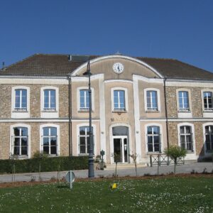 Mareuil-lès-Meaux