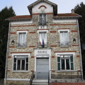 Meilleray