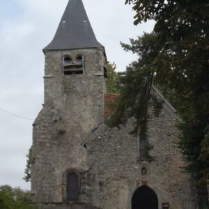 Mœurs-Verdey