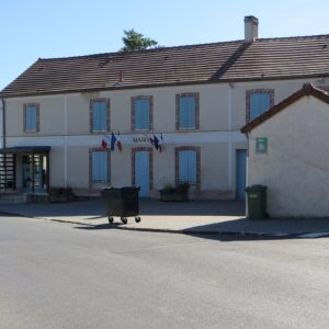 Montdauphin
