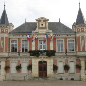 Mouroux
