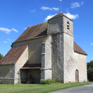 Nesle-la-Reposte