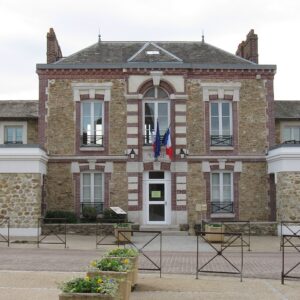 Pommeuse
