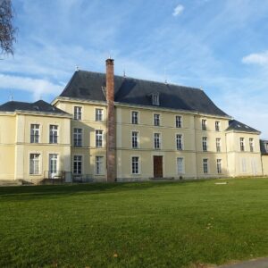 Quincy-Voisins