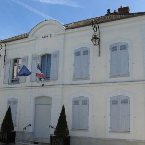 Saâcy-sur-Marne