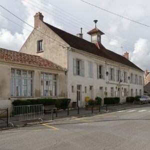 Sablonnières