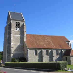 Saint-Barthélemy