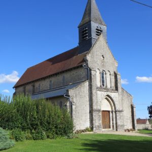 Saint-Bon