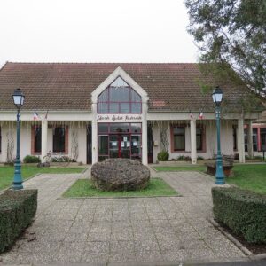 Saint-Cyr-sur-Morin