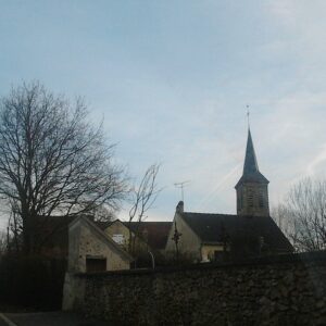 Saint-Denis-lès-Rebais