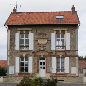 Saint-Léger