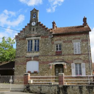 Saint-Ouen-sur-Morin
