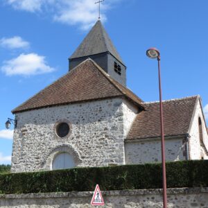 Soizy-aux-Bois