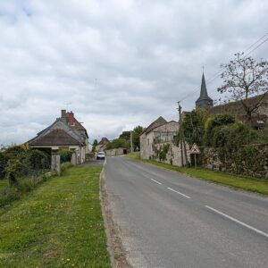 Tréfols
