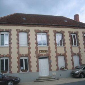 Vauchamps