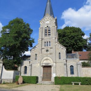 Vaucourtois