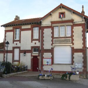 Villemareuil